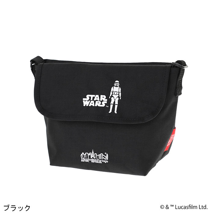 Manhattan Portage マンハッタンポーテージ メッセンジャーバッグ