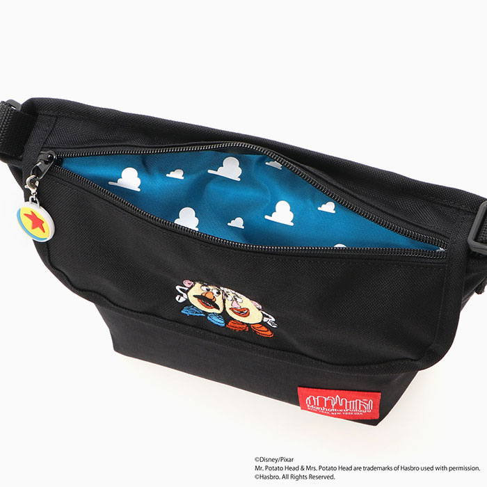 Manhattan Portage（マンハッタンポーテージ） メッセンジャーバッグ