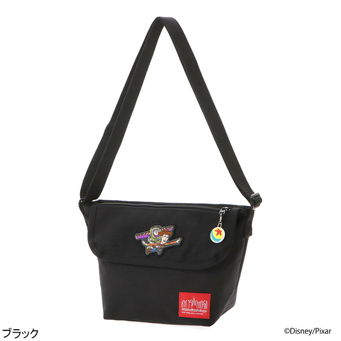 Manhattan Portage(マンハッタンポーテージ) メッセンジャーバッグ Manhattan Portage(マンハッタンポーテージ) メッセンジャーバッグ