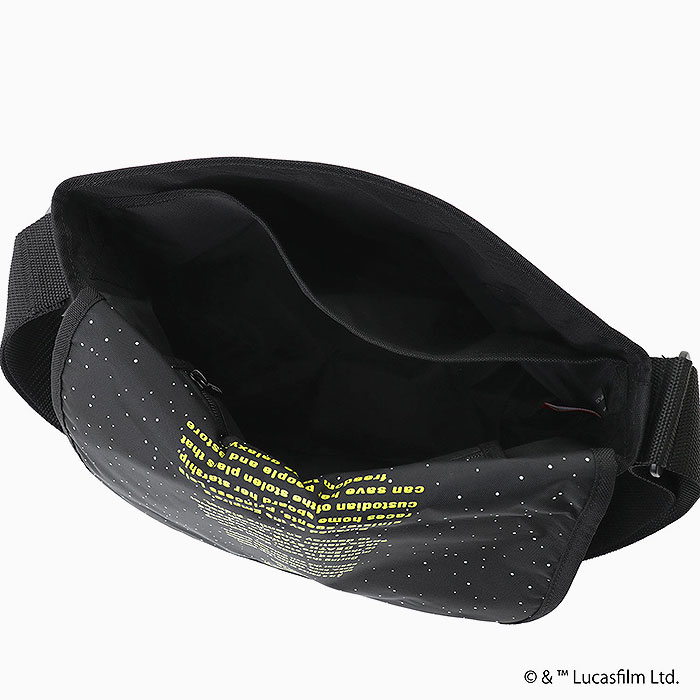 Manhattan Portageマンハッタンポーテージのバッグ STAR WARS 2025 07