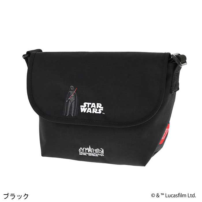 Manhattan Portageマンハッタンポーテージのバッグ STAR WARS 2025 03