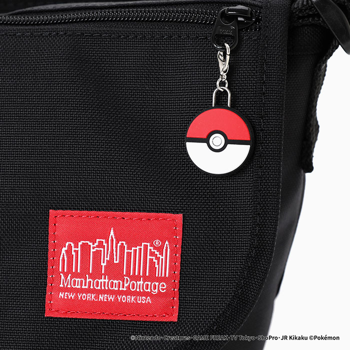 Manhattan Portage（マンハッタンポーテージ） メッセンジャーバッグ