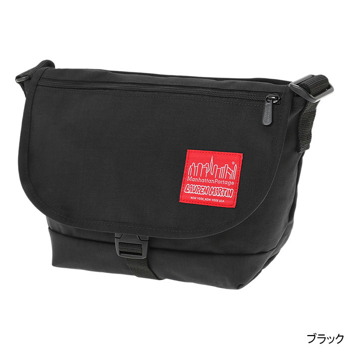 Manhattan Portage（マンハッタンポーテージ） メッセンジャーバッグ