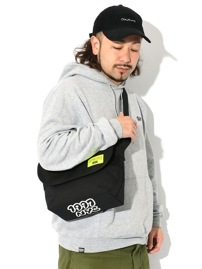 Manhattan Portage マンハッタンポーテージ メッセンジャー
