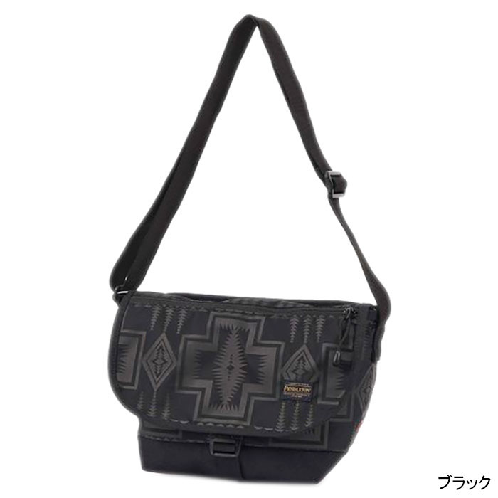 希少 極美品 マンハッタンポーテージ ペンドルトン コラボ メッセンジャーバッグ Manhattan Portage マンハッタンポーテージ メッセンジャー