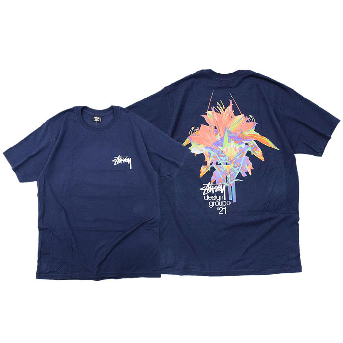 ステューシー SUMMER TWENTY THREE Tシャツ Lサイズ STUSSY SUMMER TWENTY THREE Tシャツ Lサイズ - メルカリ
