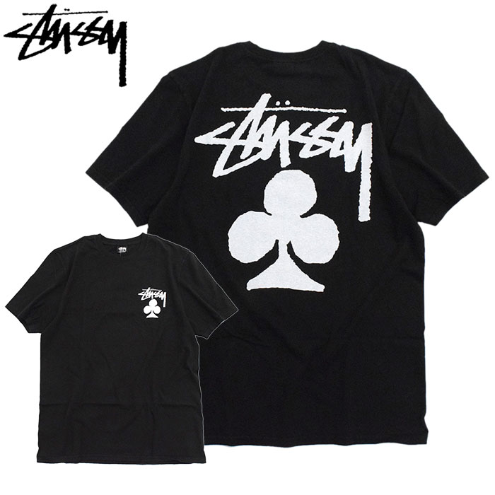 ★ STUSSY ★ DICE TEE PIGMENT DYED T-shirt 半袖Tシャツ Dice Tee Pigment Dyed – Natural | Tees | Stüssy
