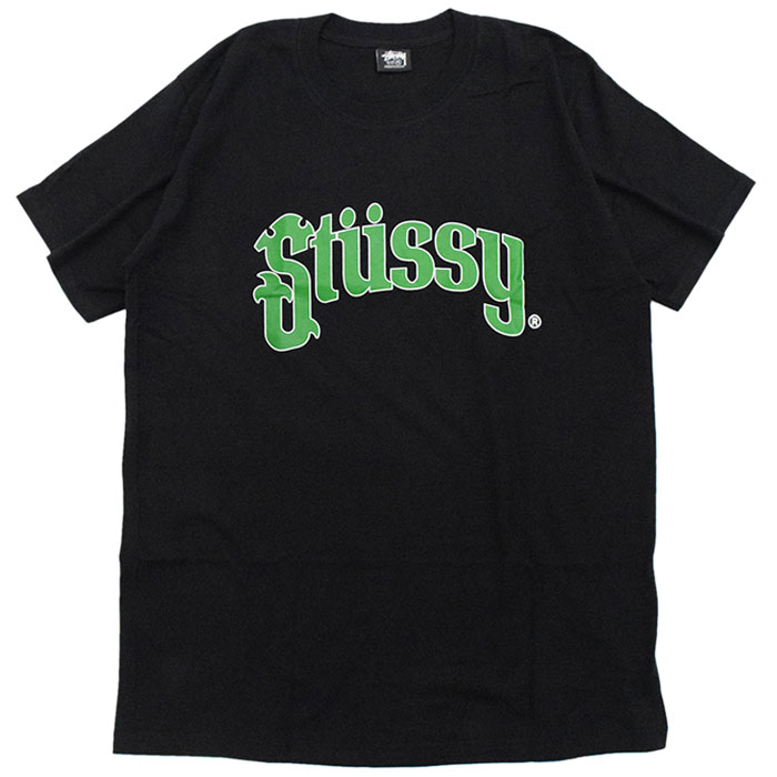Tシャツ・カットソー Stussy Soda Can T-Shirt Black ☆韓国の人気☆【STUSSY】☆SODA CAN TEE☆BLACK☆ (STUSSY/T