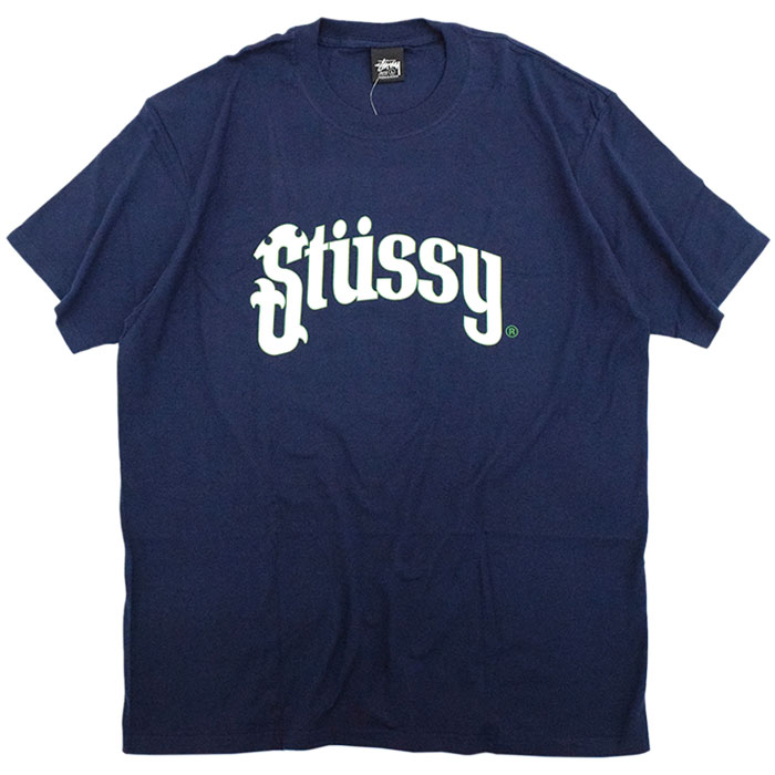 Stussy Soda Can T-Shirt  ステューシー 半袖 Tシャツ white-wind-shop_1904995