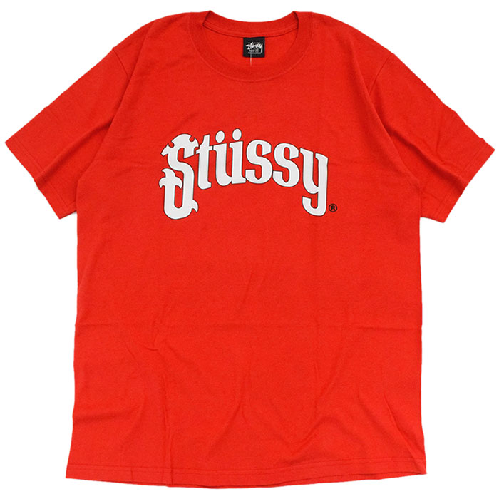 STUSSY（ステューシー） Tシャツ 半袖 メンズ Soda (stussy tee T
