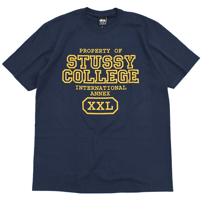 ★送料・関税込★Stussy★PROPERTY OF TEE★Tシャツ★ STUSSY ステューシー Tシャツ 半袖 メンズ Property Of ( stussy