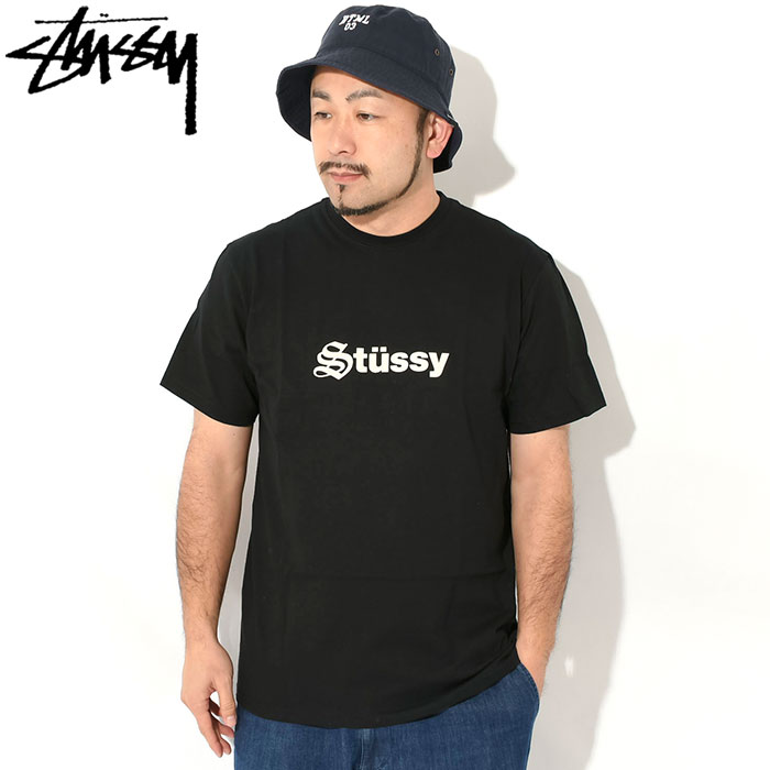 STUSSY（ステューシー） Tシャツ 半袖 メンズ Reformed ( stussy tee T
