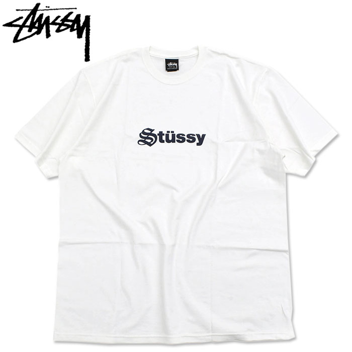 STUSSY ステューシー Tシャツ 半袖 メンズ Reformed ( stussy