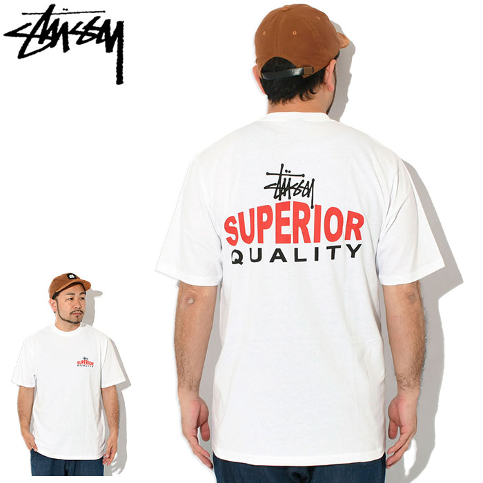 STUSSY メンズファッション（サイズ（S/M/L）：3L（XXL
