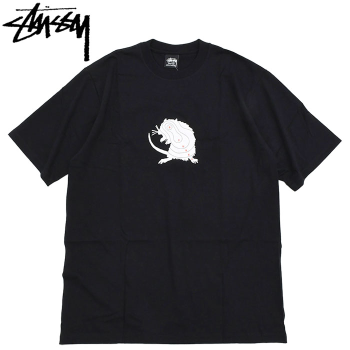STUSSY（ステューシー） Tシャツ 半袖 メンズ Long Range ( stussy tee