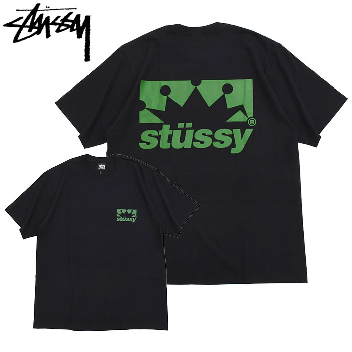 ステューシー tシャツのおすすめ人気商品一覧 通販 - Yahoo!ショッピング