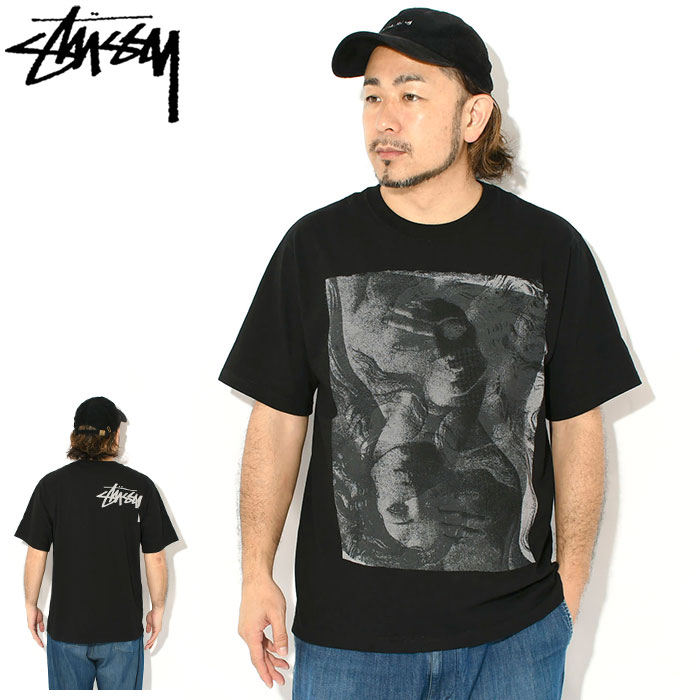 ステューシー tシャツ（STUSSY）の商品一覧 通販 - Yahoo!ショッピング