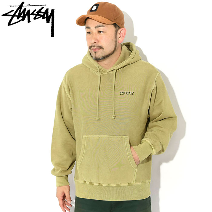 STUSSY - 【人気・即完売モデル】ステューシー☆センタービッグ