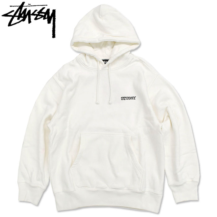 Amazon.co.jp: [ステューシー] スウェットパーカー DOVER STREET