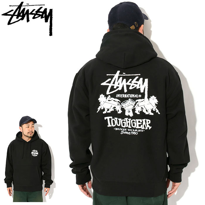 STUSSY - 【人気・即完売モデル】ステューシー☆センタービッグ