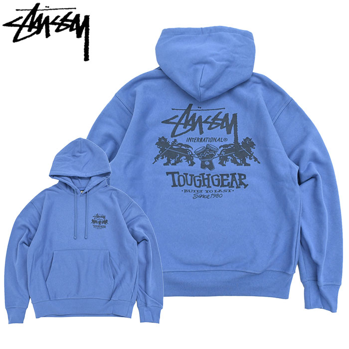 stussyパーカー（ファッション）のおすすめ人気商品一覧 通販