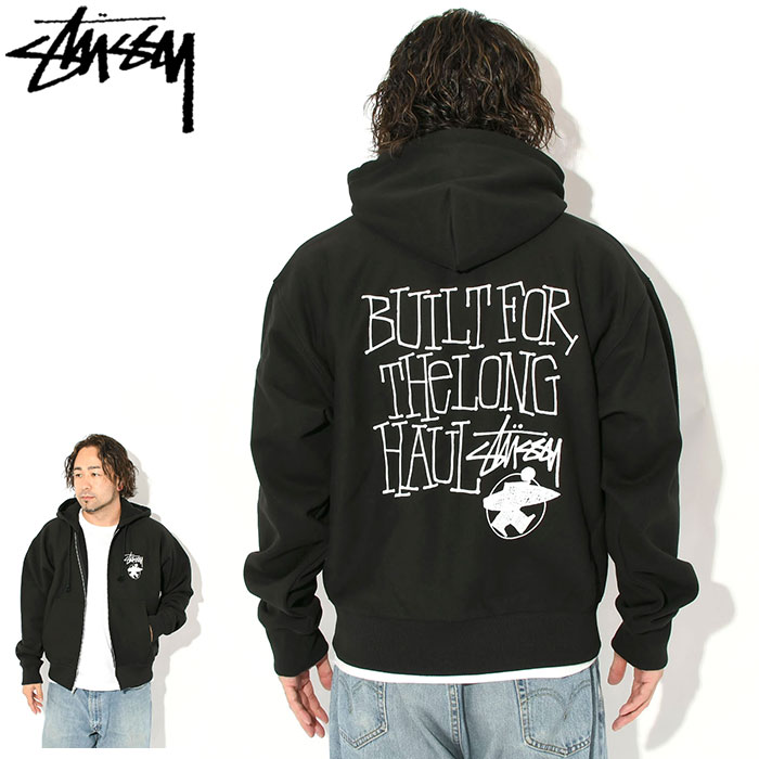 STUSSY メンズパーカー｜トップス｜ファッション おすすめ人気商品一覧