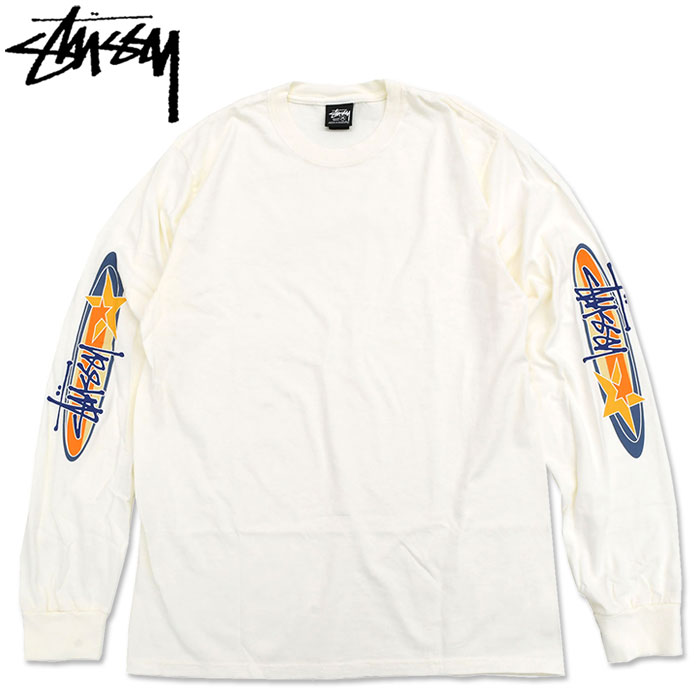 ステューシー ロンt（メンズファッション） | ファッション の