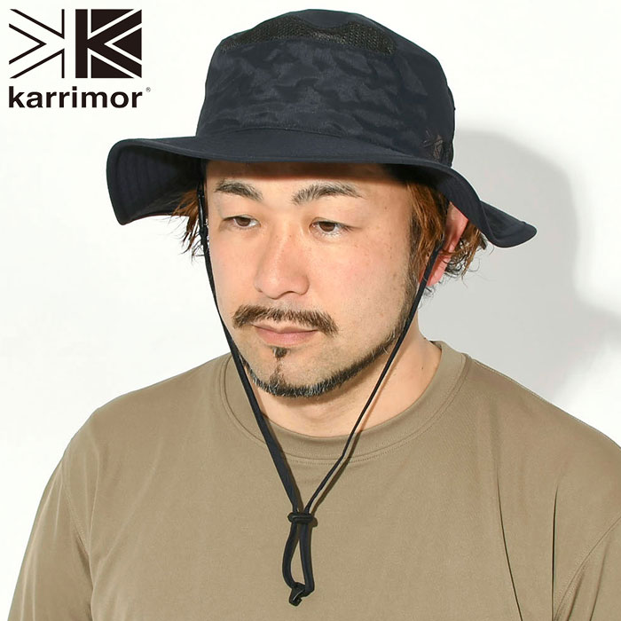 Karrimor（カリマー） ハット Karrimor TS ハイ フロー ( TS High Flow
