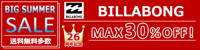 ice field - BILLABONG(ビラボン)｜Yahoo!ショッピング