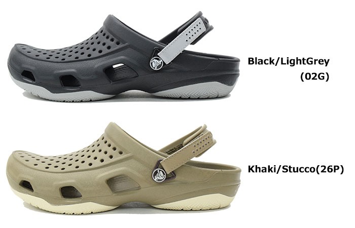 クロックス Swiftwater Clog m 660420.jpg
