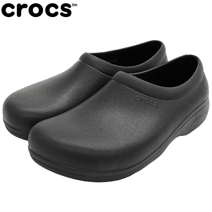 crocs メンズスリッポンの商品一覧｜シューズ｜ファッション 通販 