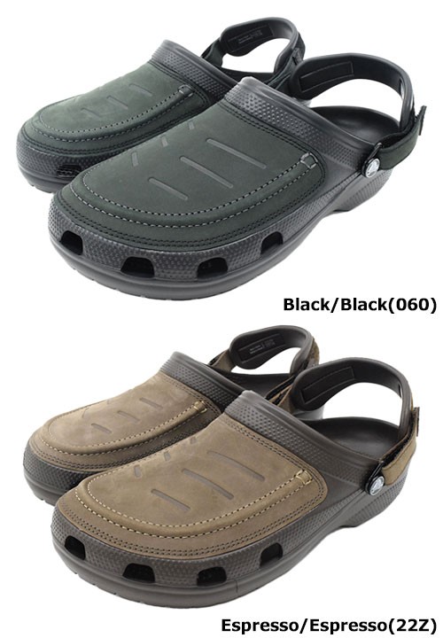 クロックス サンダル crocs メンズ 男性用 ユーコン ヴィスタ クロッグ(crocs YUKON VISTA CLOG コンフォートサンダル  205177) :CRO-205177:ice field - 通販 - Yahoo!ショッピング