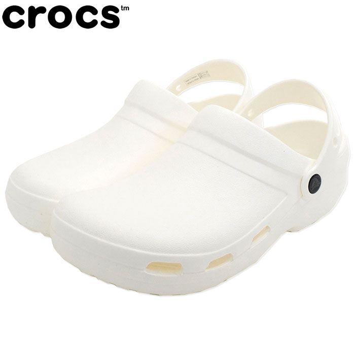 クロックス サンダル crocs レディース  メンズ スペシャリスト 2.0 ベント クロッグ ( SPECIALIST 2.0 VENT CLOG  ユニセックス 205619 ) :CRO-205619:ice field - 通販 - Yahoo!ショッピング