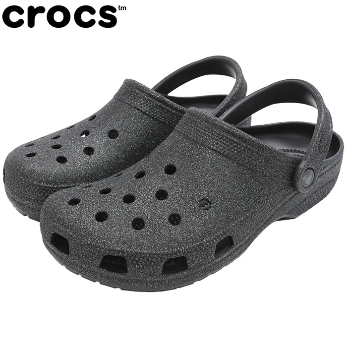 IL BISONTE ブラック クロッグサンダル ice field - crocs(クロックス)｜Yahoo!ショッピング