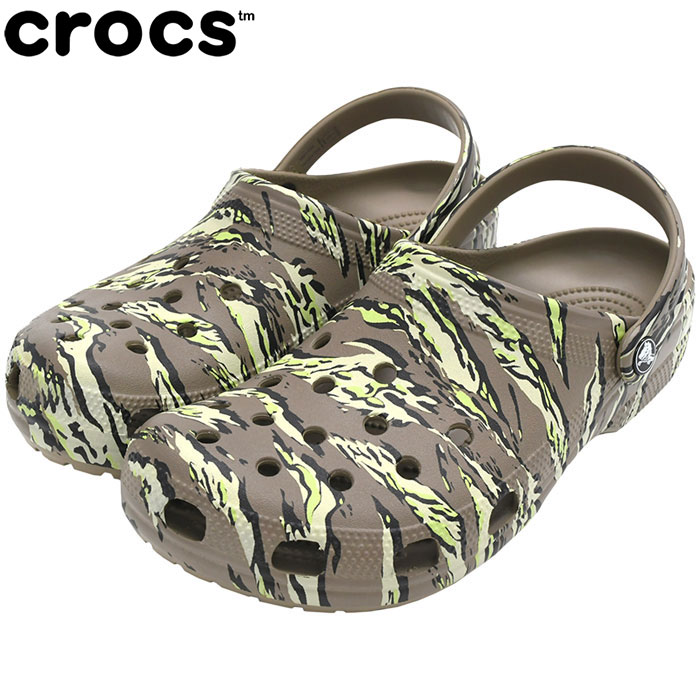 激安超特価激安超特価クロックス サンダル Crocs メンズ 男性用