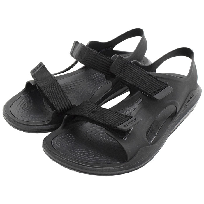 crocs（クロックス） サンダル メンズ 男性用 スウィフトウォーター
