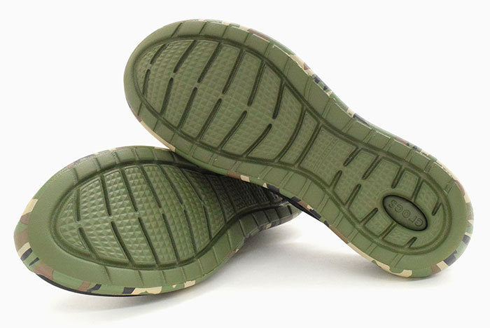 crocs クロックス スニーカー メンズ 男性用 ライトライド