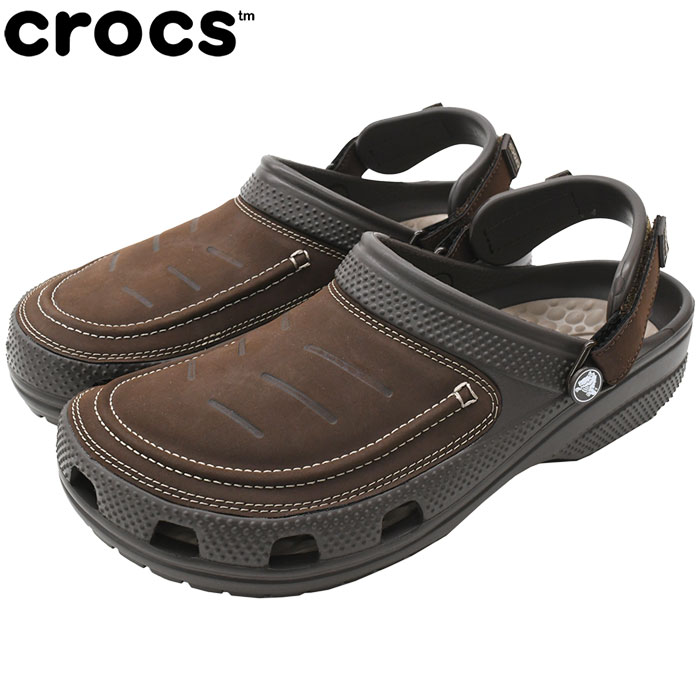 crocs クロックス サンダル メンズ 男性用 ユーコン ヴィスタ 2