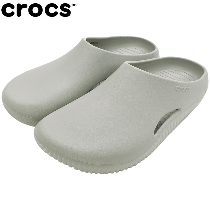 クロックス サンダル crocs レディース & メンズ メロウ リカバリー クロッグ (MELLOW RECOVERY CLOG リカバリーサンダル コンフォートサンダル 208493)｜icefield｜03