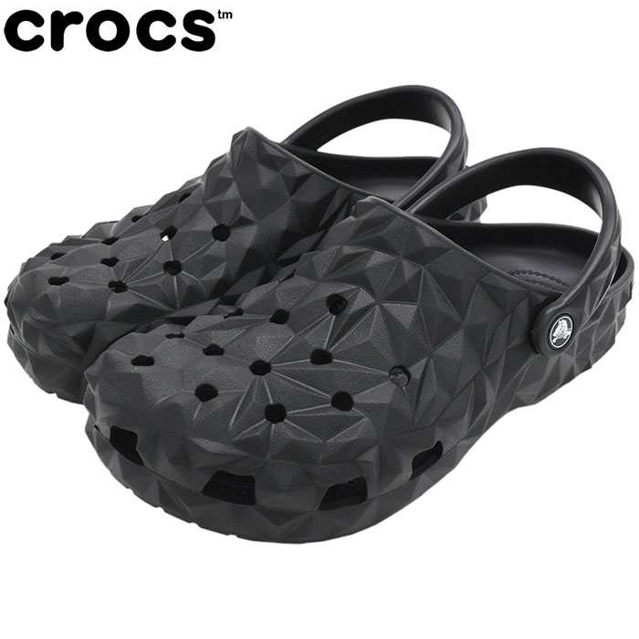 crocs（クロックス） サンダル レディース & メンズ クラシック ジオ
