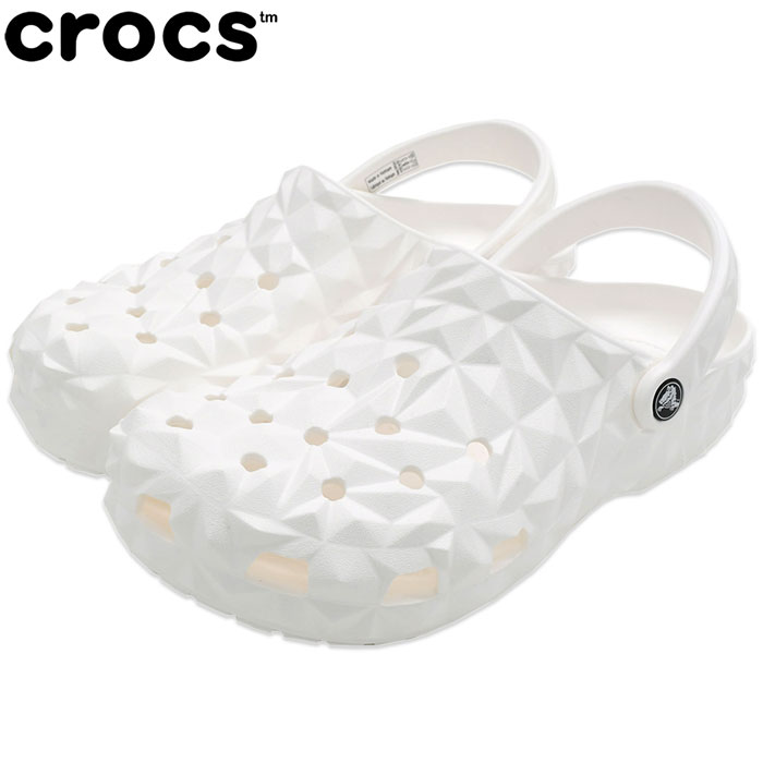 crocs（クロックス） サンダル レディース & メンズ クラシック ジオ