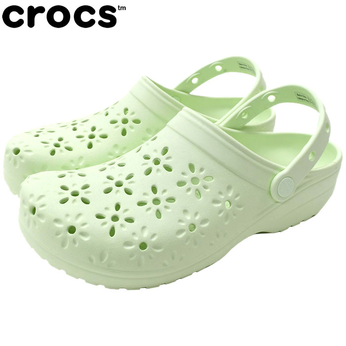 crocs（クロックス） サンダル レディース & メンズ クラシック