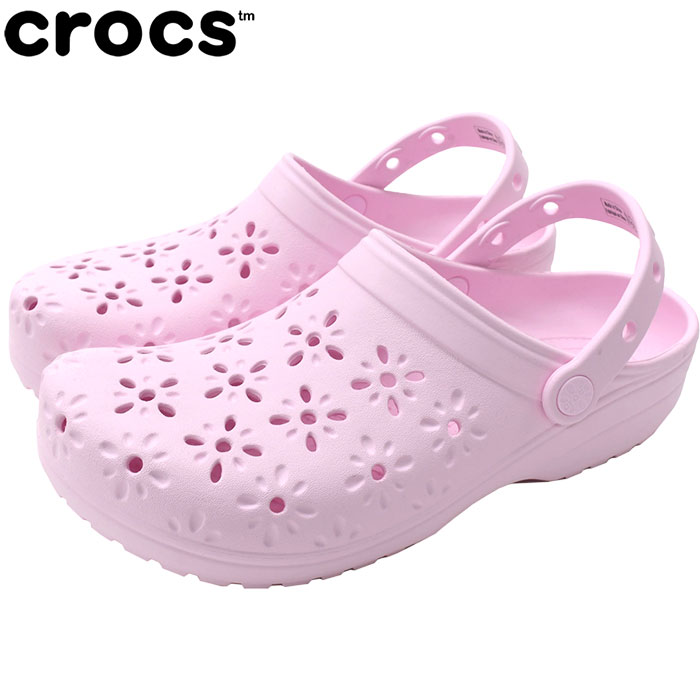 crocs（クロックス） サンダル レディース & メンズ クラシック