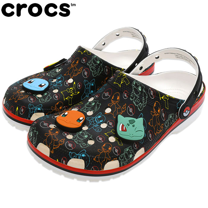 ice field - crocs(クロックス)｜Yahoo!ショッピング
