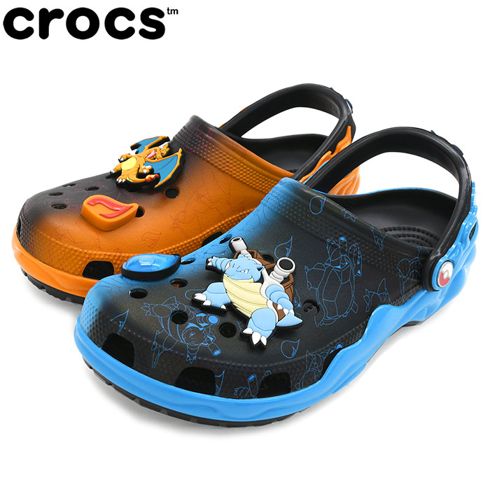Atoms✖️クロックス　コラボ商品 crocs | クロックス | atmos（アトモス） 公式オンラインストア