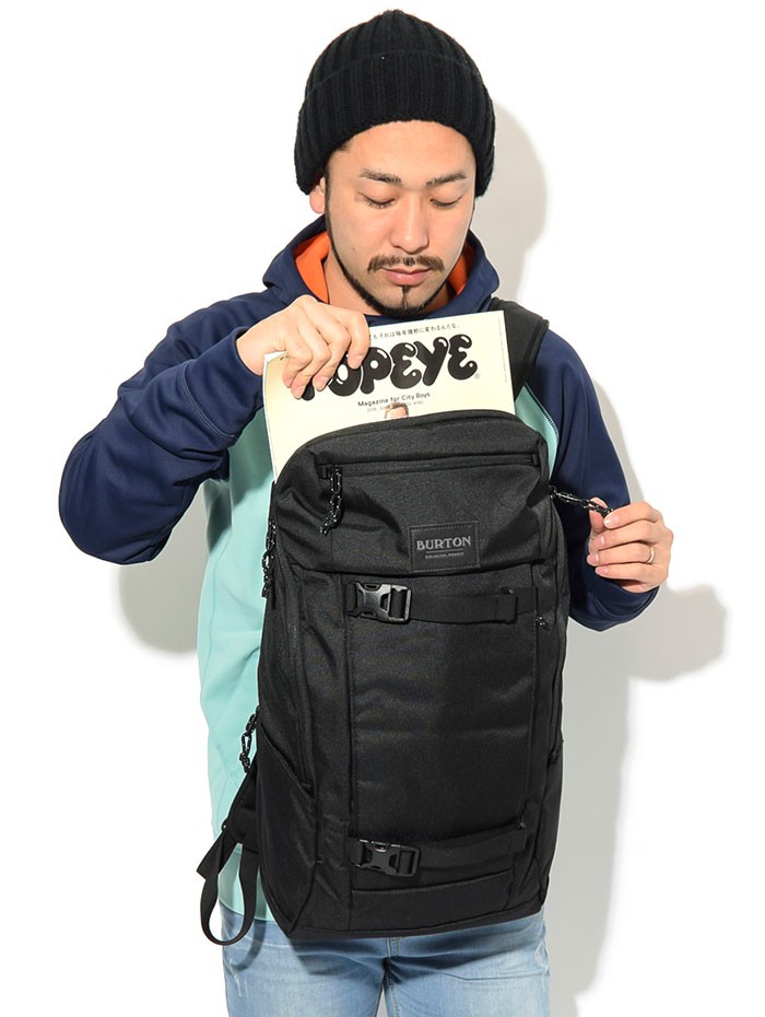 バートン リュック BURTON キロ 2.0 バックパック ( Kilo 2.0 Backpack