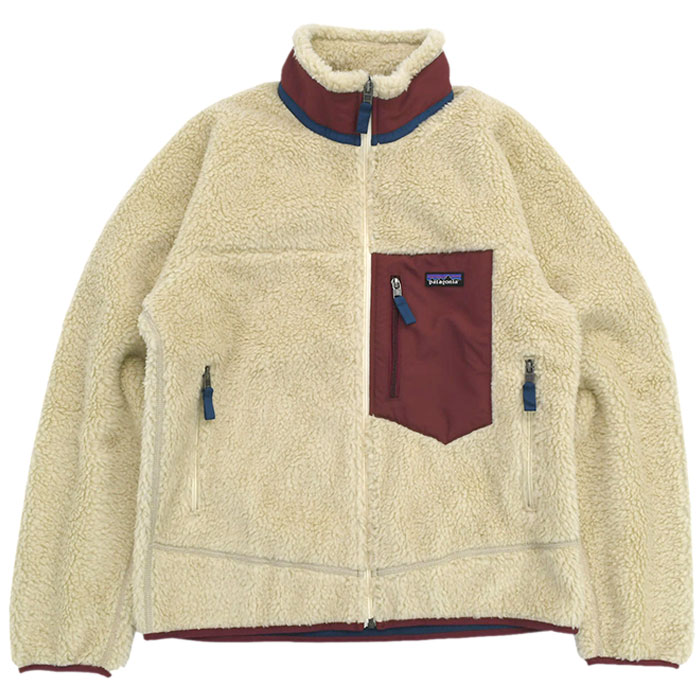 パタゴニア ジャケット Patagonia メンズ クラシック レトロX