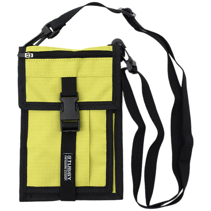 ステューシーウィメン ステューシー ポーチ STUSSY レディース WOMEN