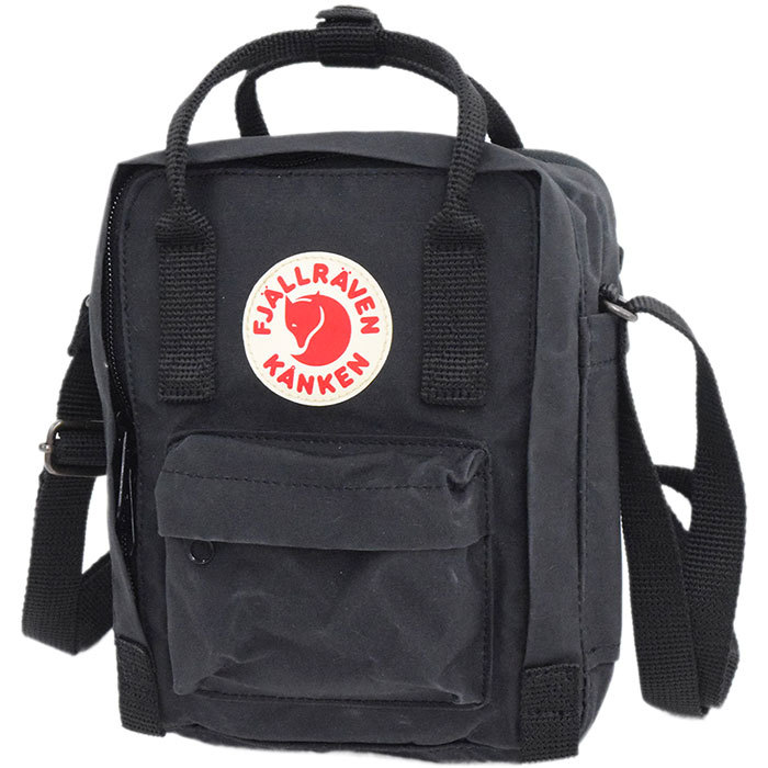 FJALL RAVEN（フェールラーベン） ショルダーバッグ カンケン スリング