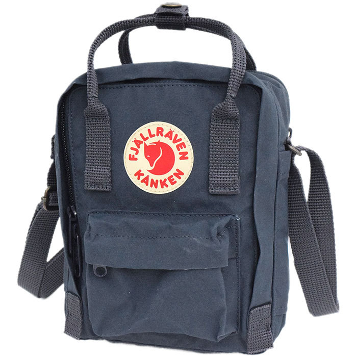 フェールラーベン ショルダーバッグ FJALLRAVEN カンケン スリング